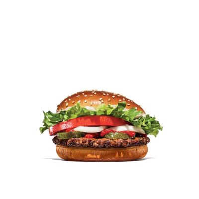 버거킹 와퍼주니어