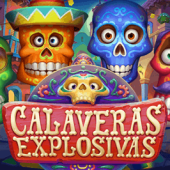 CALAVERAS EXPLOSIVAS