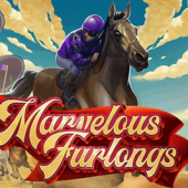 MARVELOUS FURLONGS