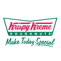 크리스피크림도넛